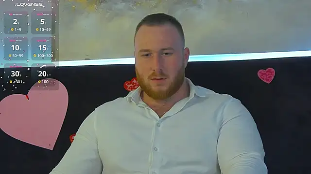 Snapshot of RoddyStill chatting on 02-09-25, 04:50 RoddyStill online show from 02-09-25, 04:50