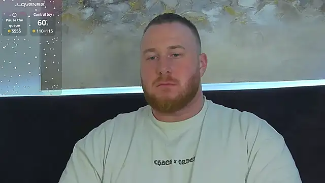 Snapshot of RoddyStill chatting on 02-22-25, 08:40 RoddyStill online show from 02-22-25, 08:40