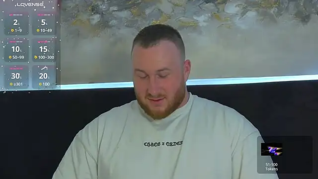 Snapshot of RoddyStill chatting on 02-22-25, 11:46 RoddyStill online show from 02-22-25, 11:46