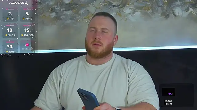 Snapshot of RoddyStill chatting on 02-24-25, 01:42 RoddyStill online show from 02-24-25, 01:42