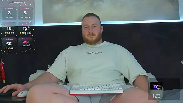 Snapshot of RoddyStill chatting on 02-26-25, 11:41 RoddyStill online show from 02-26-25, 11:41