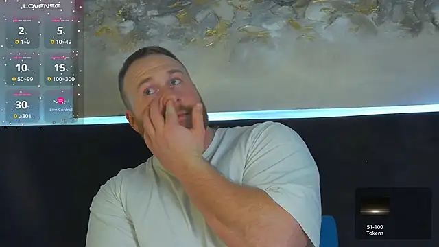 Snapshot of RoddyStill chatting on 02-27-25, 05:36 RoddyStill online show from 02-27-25, 05:36