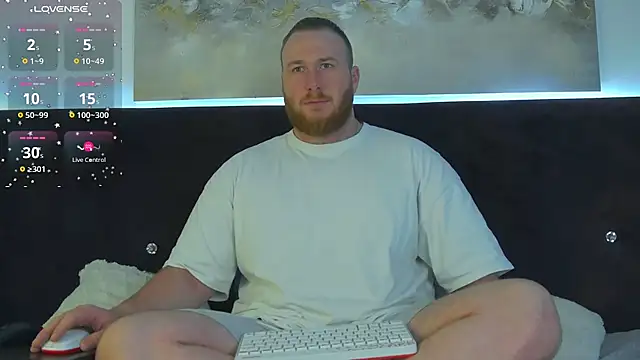 Snapshot of RoddyStill chatting on 03-23-25, 07:42 RoddyStill online show from 03-23-25, 07:42