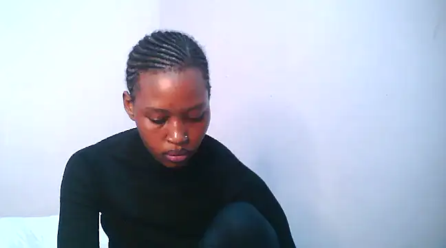 Snapshot of Sweet_Vinkah chatting on 03-15-25, 11:40 Sweet Vinkah online show from 03-15-25, 11:40