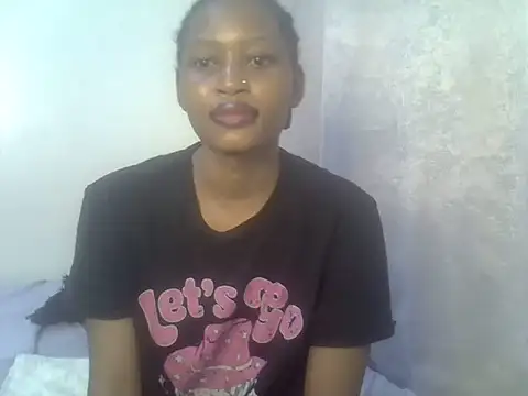 Sweet Vinkah online show from 12-01-25, 09:09