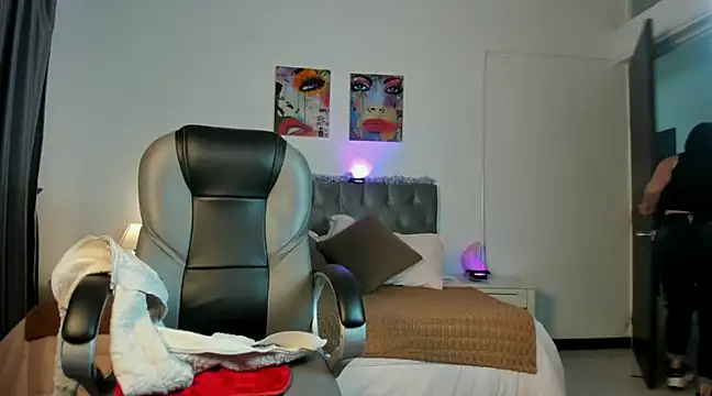 Jayden Jonnes online show from 01-22-25, 11:23