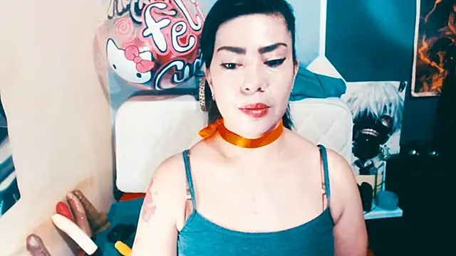 luisahott online show from 03-12-26, 04:35