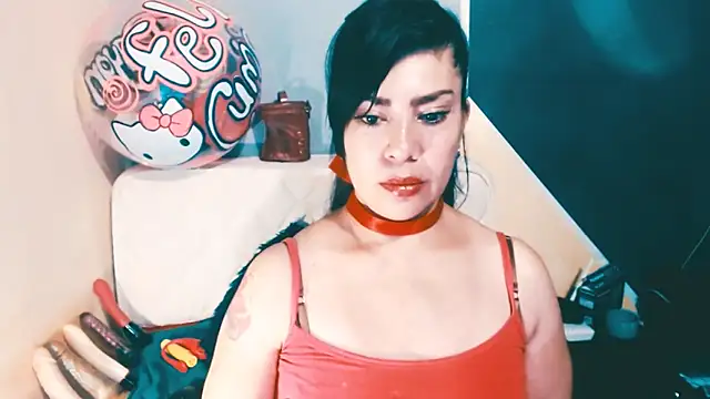 luisahott online show from 04-16-26, 02:12