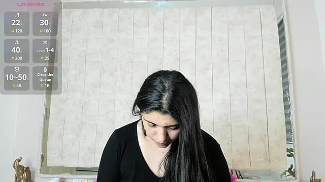 Snapshot of Danna_777_ chatting on 12-30-24, 06:53 Danna 777  online show from 12-30-24, 06:53