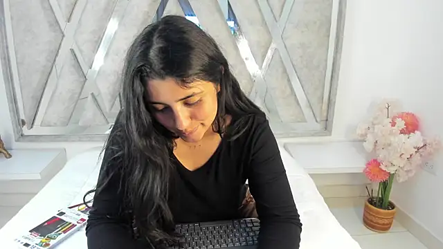 Snapshot of Danna_777_ chatting on 03-10-25, 11:49 Danna 777  online show from 03-10-25, 11:49