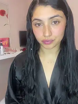 Snapshot of Danna_777_ chatting on 03-15-25, 07:53 Danna 777  online show from 03-15-25, 07:53