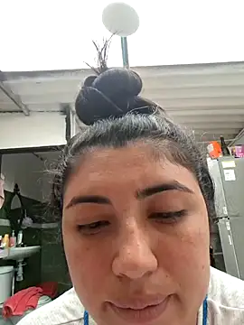 Snapshot of Danna_777_ chatting on 09-14-25, 07:57 Danna 777  online show from 09-14-25, 07:57