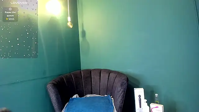 Snapshot of Danna_777_ chatting on 09-26-25, 12:14 Danna 777  online show from 09-26-25, 12:14