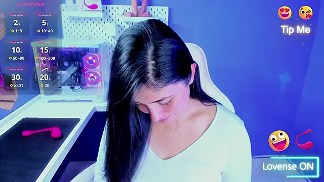 Danna 777  online show from 11-13-25, 04:44