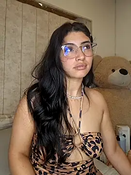 Danna 777  online show from 07-28-26, 11:04