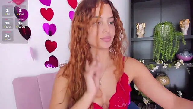 Snapshot of georgina_palacios chatting on 02-14-25, 06:19 georgina palacios online show from 02-14-25, 06:19