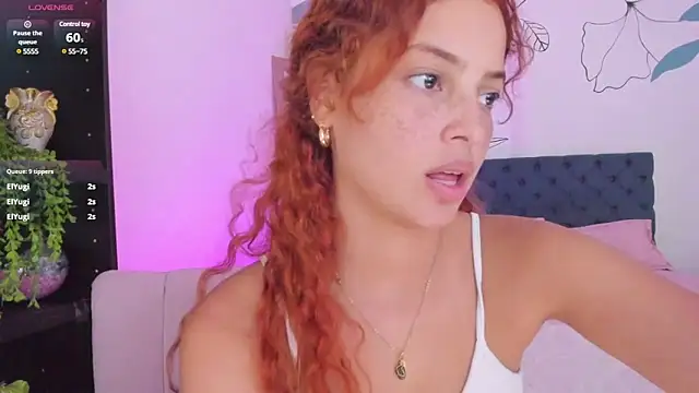 Snapshot of georgina_palacios chatting on 02-17-25, 06:26 georgina palacios online show from 02-17-25, 06:26