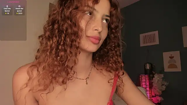 georgina palacios online show from 01-31-26, 07:11