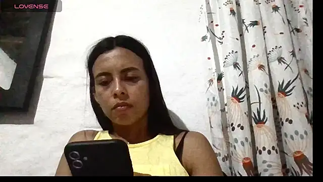 stefany sexxx online show from 01-18-25, 02:47