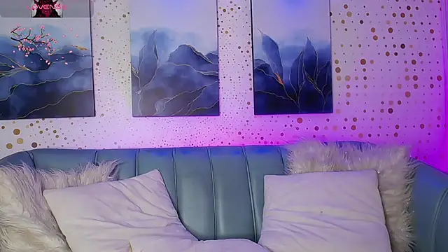 Tifanny Sweett online show from 12-07-24, 05:04