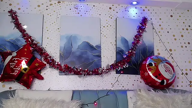 Tifanny Sweett online show from 12-15-24, 10:26