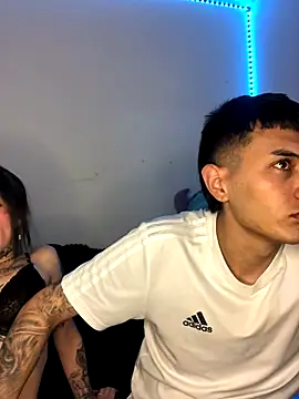 Tifanny Sweett online show from 11-11-25, 03:50