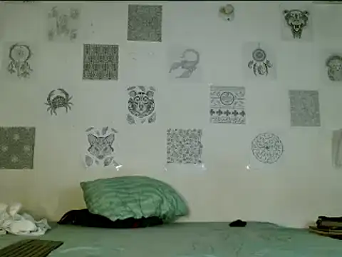 Kaory 32 online show from 01-22-25, 09:02