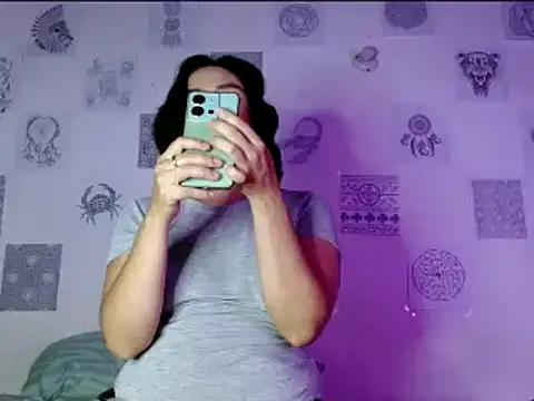 Kaory 32 online show from 01-27-25, 06:30