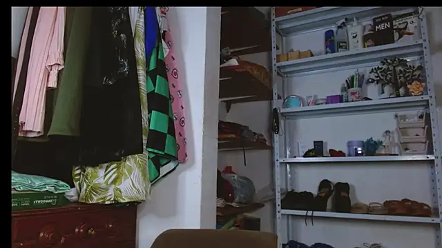 Kaory 32 online show from 01-05-26, 09:51