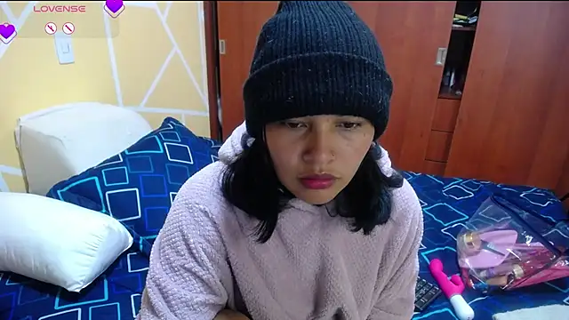 CrazyDirty Barbarian online show from 03-03-25, 09:15