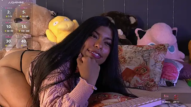 mula talove online show from 03-18-25, 01:31