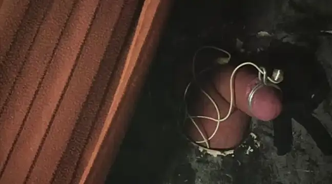 TweakyDude online show from 03-18-25, 05:20