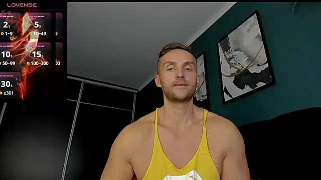 ShawnFucker2 online show from 01-07-25, 06:48