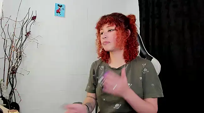 valent 27 online show from 12-12-24, 03:54