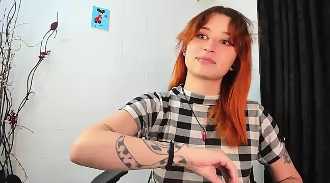 valent 27 online show from 12-28-24, 05:33