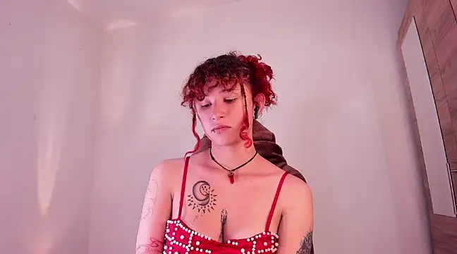 valent 27 online show from 02-13-25, 06:41