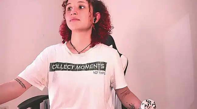 valent 27 online show from 02-22-25, 04:40