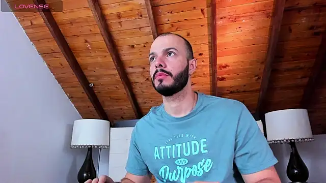 Tom Bailey online show from 09-14-25, 12:26