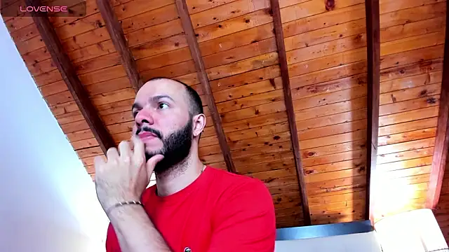 Tom Bailey online show from 10-17-25, 12:41