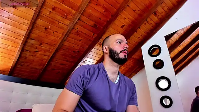 Tom Bailey online show from 12-05-25, 12:47