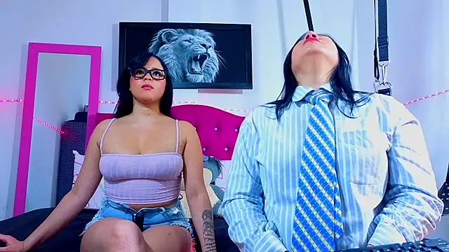 Kiara Casidie online show from 07-28-26, 03:21