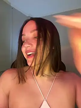 MisFrekcles  online show from 02-01-25, 09:32