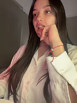 MisFrekcles  online show from 03-08-26, 11:58