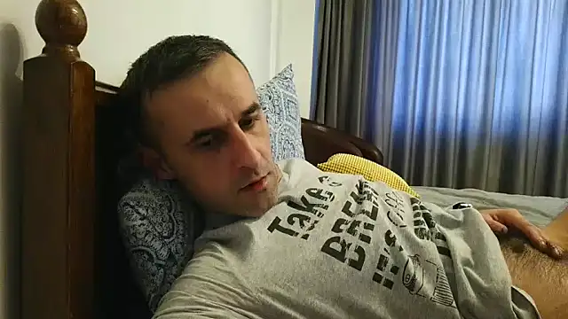 stevenpit online show from 01-01-25, 11:49