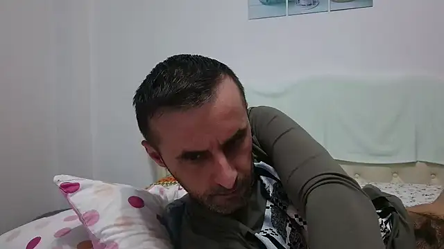 stevenpit online show from 01-12-25, 09:08