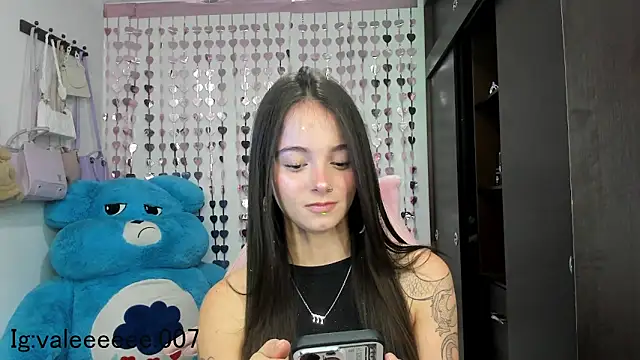 lucyy tay online show from 12-07-24, 12:19