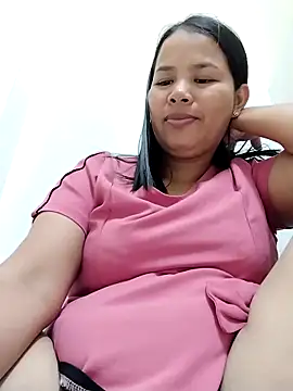 Lanyingxin18 online show from 01-23-25, 07:54