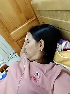 Lanyingxin18 online show from 01-29-25, 05:56