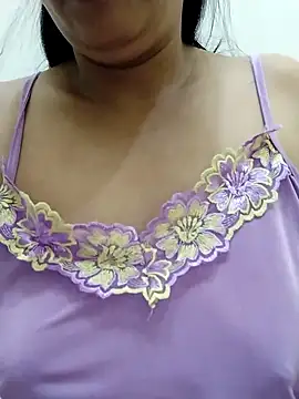 Lanyingxin18 online show from 10-30-25, 11:27