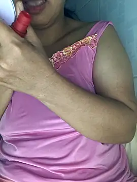 Lanyingxin18 online show from 04-21-26, 11:18